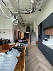 Woods Square (D25), Office #560992621